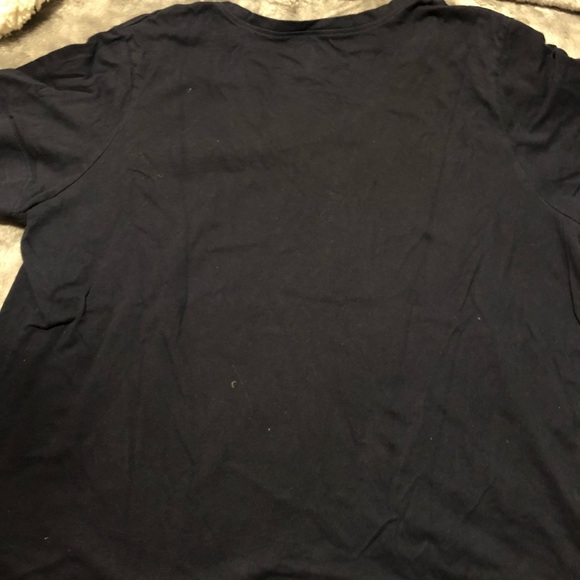 White Stag V-Neck Tee - Picture 3 of 3